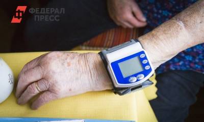 Кардиолог дала совет, как понизить давление без лекарств - fedpress.ru - Москва