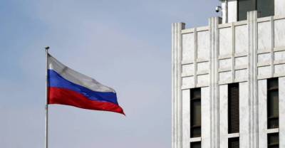 Пол Уилан - Тревор Рид - Посольство РФ жёстко ответило на новые антироссийские резолюции США - reendex.ru - Россия - США