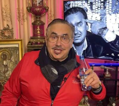 Станислав Садальский - «Избитую и окровавленную актрису унесли и бросили в камеру»: Садальский об издевательствах над Окуневской на Лубянке - actualnews.org - Москва