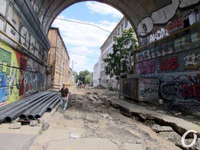 «Новый» вид транспорта с Котовского, чудом спасенный и смытый Деволановский спуск – новости Одессы за 23 июня - odessa-life.od.ua - Украина - Одесса - Одесская обл. - Новости