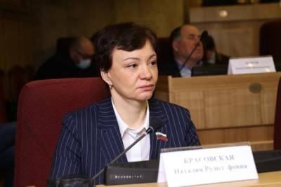 Вице-спикер новосибирского заксобрания: Пандемия помогла обществу осознать ценность традиционной школы - tayga.info - Новосибирск