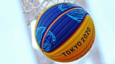 Россиянки обыграли команду Китая на турнире по баскетболу 3x3 в Токио - iz.ru - Россия - Китай - Токио - Казахстан - Израиль - Япония