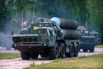 EurAsian Times о новой российской системе С-500: «Самый мощный в мире зенитный ракетный комплекс стал еще более смертоносным» - argumenti.ru - Россия - США - Сирия