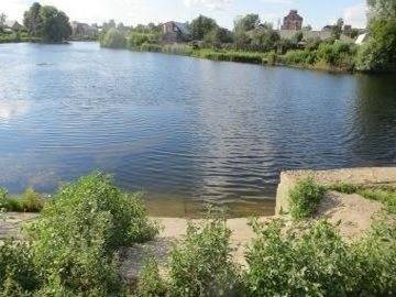 В реке Большой Черемшан утонул мужчина. Его личность устанавливается - ulpravda.ru - Ульяновская - Димитровград