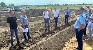 Прокуратура приступила к проверке строительства дороги в Волго-Ахтубинской пойме - kavkaz-uzel.eu - Россия - Экология