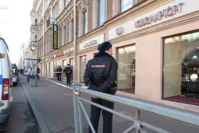 Полицейский решил доказать через суд в Петербурге, что он — не бездельник - spb.mk.ru - Санкт-Петербург - Тверь