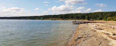 Новосибирцам разрешили купаться в Обском водохранилище - runews24.ru - Новосибирск - р-н Советский - Бердск