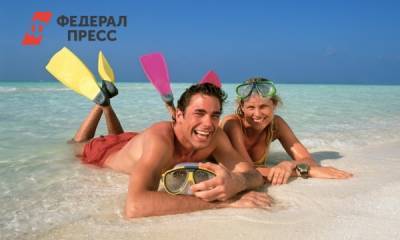 Российская туристка призналась, что ее напугало на Мальдивах - fedpress.ru - Москва - Мальдивы