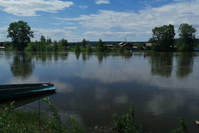 Выход на пойму нескольких рек и подъём воды ожидается в Забайкалье в течение 2 суток — МЧС - chita.ru - Чита - Нерчинск - Сретенск