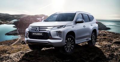 Внедорожник Mitsubishi Pajero Sport подорожал на рынке России в июле 2021 года - avtonovostidnya.ru - Россия