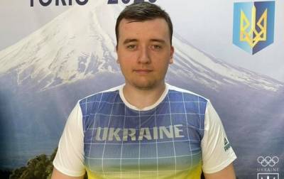 Коростылев упустил медаль Олимпийских игр в стрельбе - korrespondent.net - Украина - Токио