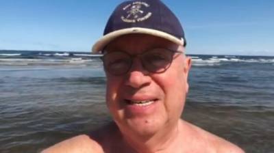 Владимир Винокур - «Дай бог, не последний»: Владимир Винокур страшится будущего - penzainform.ru