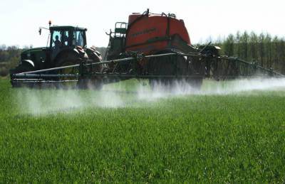 Роман Лещенко - Блокирование инновационных СЗР стоило Украине около 5% ВВП - agroportal.ua - Украина