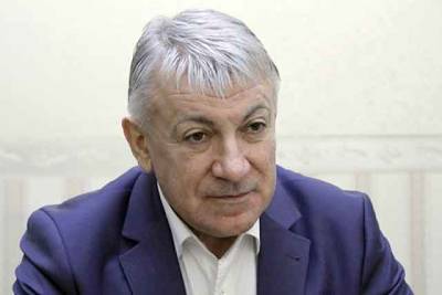 Василий Вовк - Генерал СБУ предупредил о двух плохих сценариях по Донбассу - real-vin.com - Россия - США - Украина