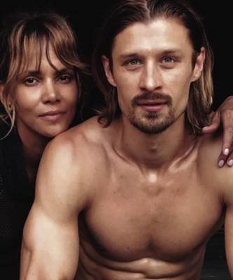 Всего две вещи, чтобы начать здоровый образ жизни: советы от тренера Хэлли Берри - skuke.net - шт. Калифорния