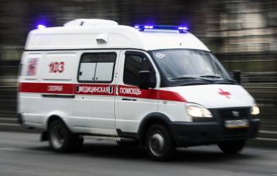 Один человек погиб в ДТП с туристическим автобусом на Кубани - tass.ru - Краснодарский край - Краснодар - Кубань