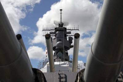 В ВМС США массово списывают «бракованные» корабли - actualnews.org - США - Detroit