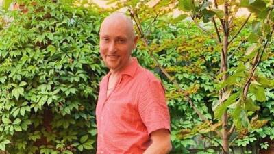 Александр Медведев - «Не тратьте свои силы»: Шура отреагировал на слухи о своей тяжелой болезни - 5-tv.ru