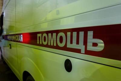 В горах Краснодарского края в ДТП попал туристический автобус - aif.ru - Краснодарский край - район Апшеронский