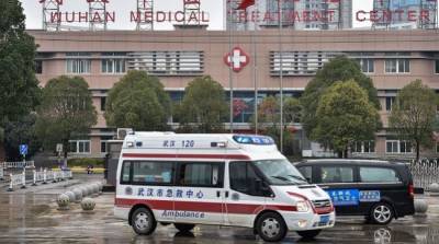 В Китае решено провести тесты образцов крови, взятых до эпидемии Covid-19 - eadaily.com - Китай