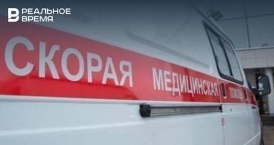 Туристический автобус на Кубани съехал в кювет, есть погибшие - realnoevremya.ru - респ. Татарстан