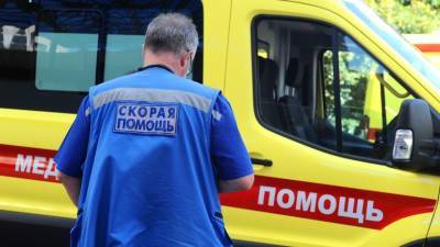 Число погибших в ДТП с автобусом на Кубани возросло до двух - russian.rt.com - Краснодарский край - район Апшеронский