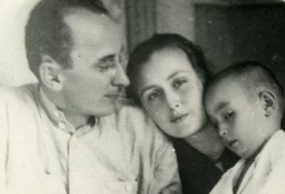 Лаврентий Берия - Марта Берия: судьба внебрачной дочери казнённого министра МВД - russian7.ru