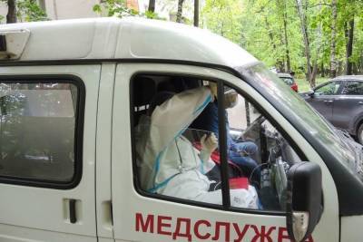 Умер второй пассажир пострадавшего в ДТП на Кубани автобуса - mk.ru - Краснодарский край - Кореновск - район Апшеронский