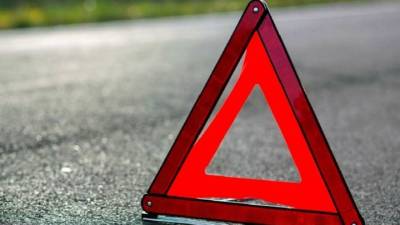 Лихач погиб в массовом ДТП у поселка Новая Жизнь - vesti.ru - Крым - район Джанкойский