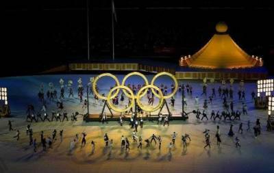 Елена Костевич - Олимпийские игры в Токио-2021: как прошла церемония открытия? - skuke.net - Украина - Токио - Япония