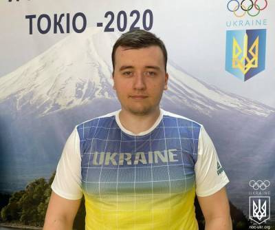 Олег Омельчук - Украинский - Олимпиада-2020: Украинский стрелок Коростылев был в шаге от медали - vchaspik.ua - Украина - Токио - Сербия