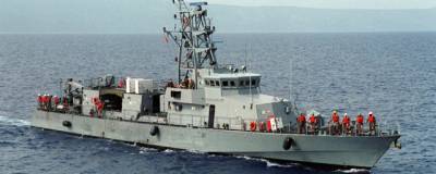 ВМС США списывают боевые корабли - runews24.ru - США