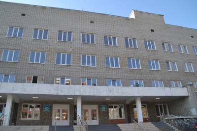 Антон Иванов - Скончалась жительница Бердска, чей сын угрожал облиться бензином, если ее не переведут в реанимацию - tayga.info - Бердск