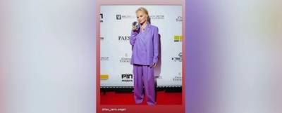 Любовь Успенская - Лариса Долина - Телеканал Fashion TV Russia объявил победителей самой модной премии - runews24.ru - Россия