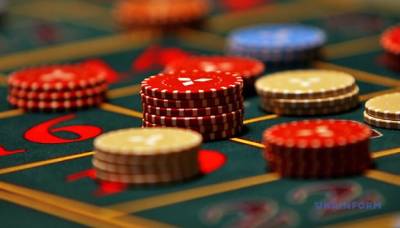 КРАИЛ выявила 1000 нелегальных игровых веб-сайтов - minfin.com.ua - Украина