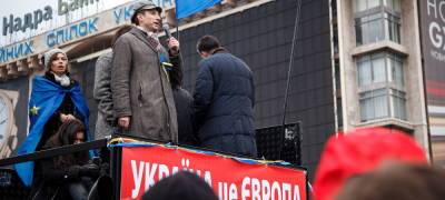 Виталий Портников - Пушкину готовят извращение Портникова - politnavigator.net - Россия - Украина - Киев