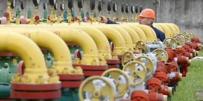 Владимир Путин - Дмитрий Песков - В Кремле назвали увеличение транзита газа через Украину коммерческой темой - obzor.lt - Россия - Украина