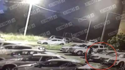 В Ставрополе убили замначальника уголовного розыска - iz.ru - Израиль - Алтайский край