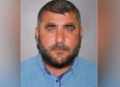 Киллер в упор расстрелял замначальника угрозыска в Ставрополе и скрылся - province.ru - Ставрополье