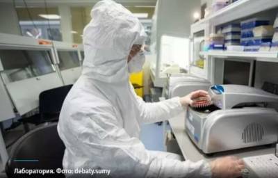Где в Киеве можно провериться на коронавирус штамма «Дельта»: список адресов - lenta.ua - Украина - Киев