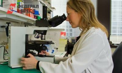 Ученые нашли новый способ борьбы с COVID - fedpress.ru - Москва - Германия
