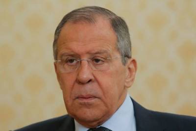 Сергей Лавров - Лавров рассказал о причине бегства христиан Ближнего Востока - mk.ru - Россия - Сирия - Армения - Белоруссия - Ирак - Ливан - Ватикан