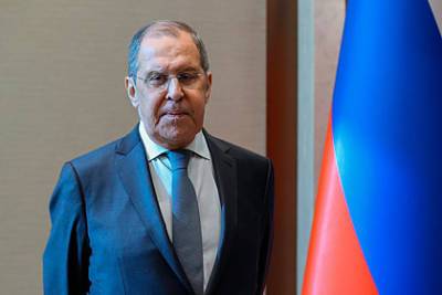 Сергей Лавров - константинопольский патриарх Варфоломей - США обвинили в расколе между православными России и Украины - lenta.ru - Москва - Россия - США - Украина - Вашингтон