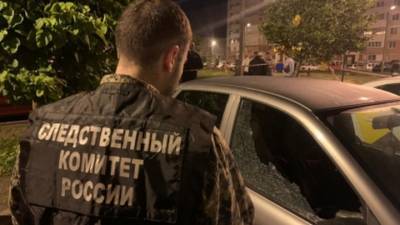 Два уголовных дела завели после убийства замначальника угрозыска в Ставрополе - vesti.ru - респ. Чечня