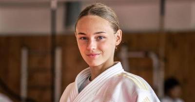 Дарья Билодид - Олимпийские игры в Токио 2020: Дарья Билодид завоевала первую медаль - ivona.bigmir.net - Украина - Токио - Минск