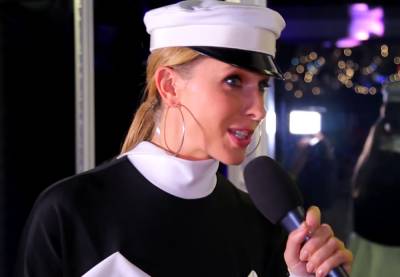 Екатерина Осадчая - Сияющая Катя Осадчая восхитила поклонников образом в белоснежном платье: "Так выглядит счастливая женщина…" - ukrainianwall.com - Украина