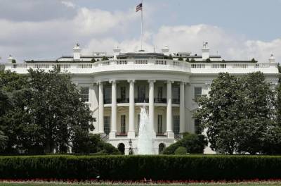 Дональд Трамп - Джордж Кент - Джо Байден - В ближайшие недели Белый дом объявит кандидатуру посла США в Украине - vchaspik.ua - США - Украина - Вашингтон
