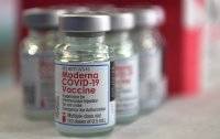 ЕС одобрила вакцину Moderna для подростков - vlasti.net