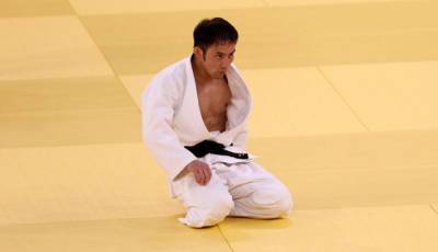 Такато стал Олимпийским чемпионом по дзюдо в категории до 60 кг - sportarena.com - Токио - Казахстан - Франция - Рио-Де-Жанейро