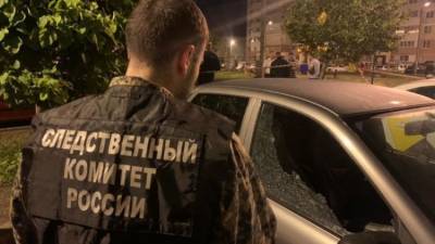 На Ставрополье застрелили замначальника отдела уголовного розыска - crimea.ria.ru - Россия - Крым - Симферополь - Ставрополье - Ставрополь